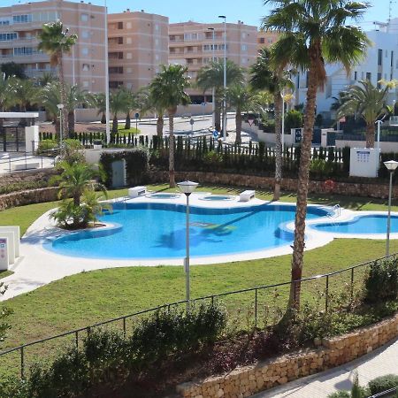 Beach Apartment Playa 9 Arenales del Sol Zewnętrze zdjęcie