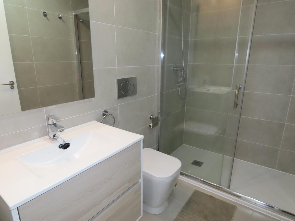 Beach Apartment Playa 9 Arenales del Sol Zewnętrze zdjęcie