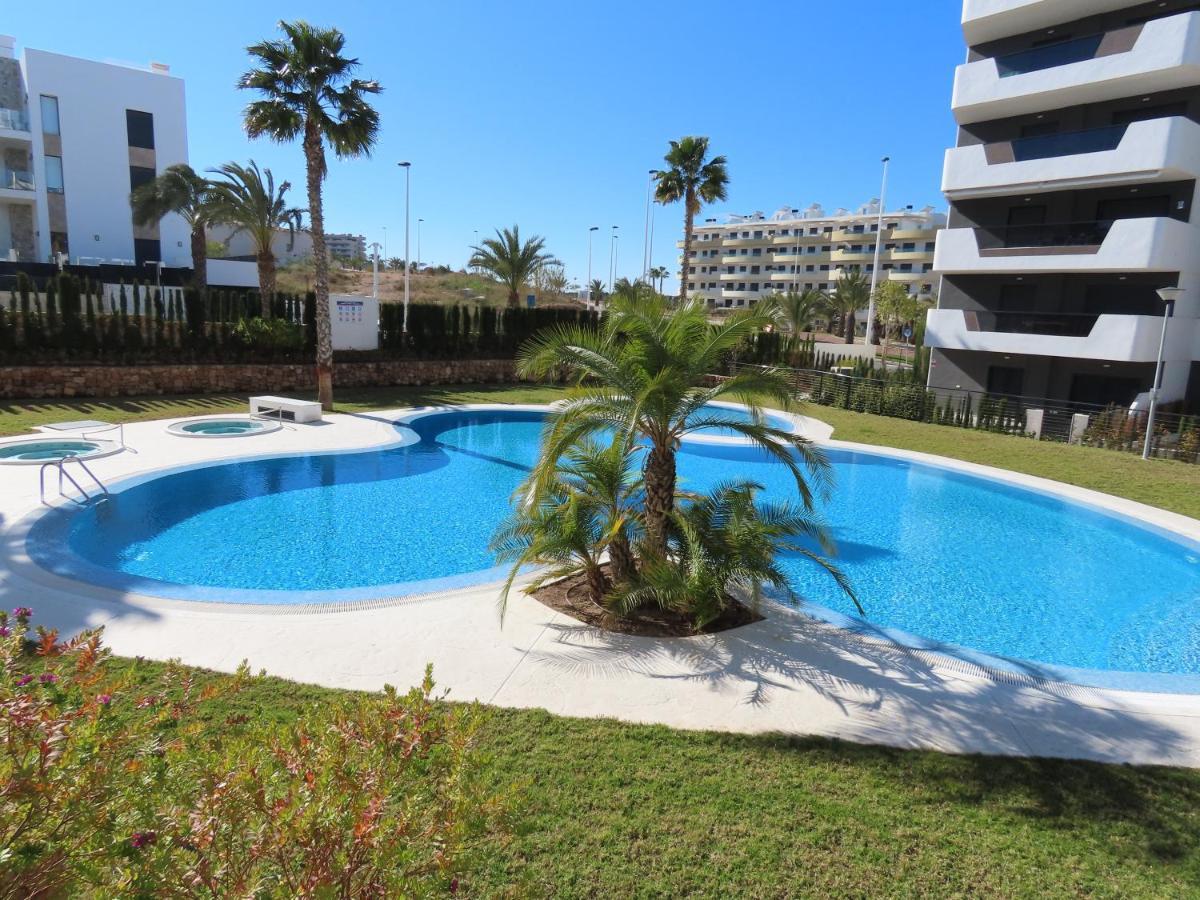 Beach Apartment Playa 9 Arenales del Sol Zewnętrze zdjęcie